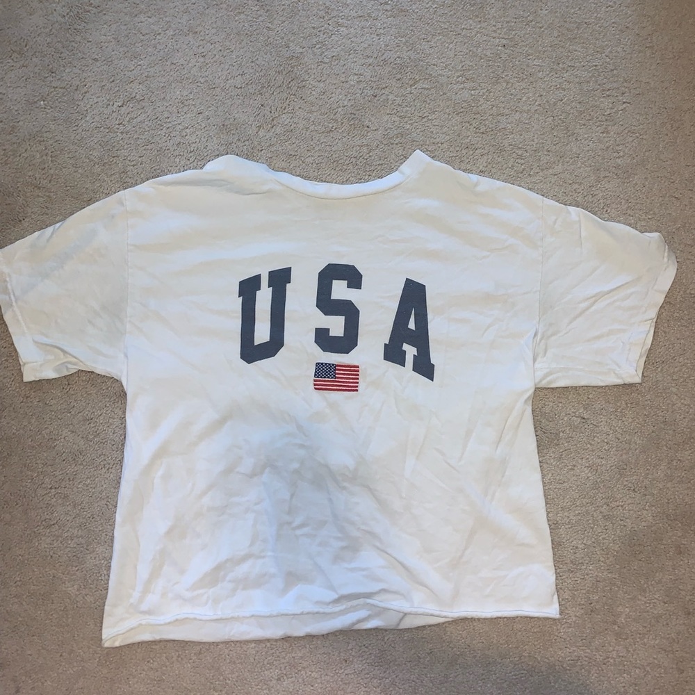 Brandy Melville shirt